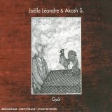 Léandre Joëlle  & Akosh S. - Györ
