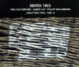 Rutherford Paul - Iskra 1903 chapter two 1981-3