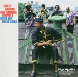 Dawkins Ernest New Horizons Ensemble Dawkins - South Side Street Songs