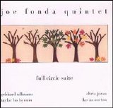 Fonda Joe Quintet - full circle suite