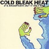Cold Bleak Heat - It's Magnificent, But It Isn't War