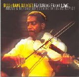 Bang Billy Quartet featuring Lowe Frank - Above & Beyond