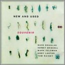 New & Used - Souvenir