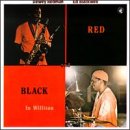 Redman Dewey, Ed Blackwell - In Willisau