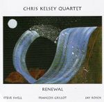 Kelsey Chris Quartet - Renewal