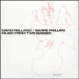 Holland Dave, Phillips Barre - Music From Two Basses