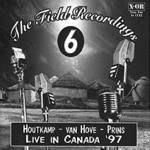 Houtkamp van Hove Prins - Live in Canada'97