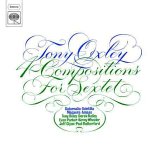 Oxley Tony - 4 Compositions for Sextet