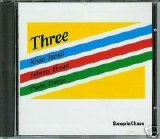 Jamal/Dyani/Dorge - Three