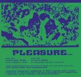 Hazevoet Kees - Pleasuse One