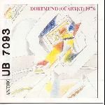 Braxton Anthony - Dortmund (Quartet) 1976