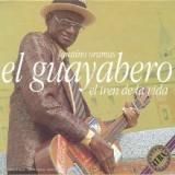 Guayabero Faustino Oramas El - El Tren De La Vida