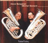 GODARD Michel BARGERON Dave - TubaTubaTu