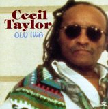 Taylor Cecil - Olu Iwa