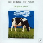 Bennink Han - the grass is greener