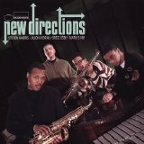 Harris Stefon, Moran Jason, Osby Greg, & Shim Mark - New Directions
