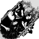 Flaherty/Corsano / Yeh - A Rock In The Snow