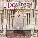 Byron Don - You Are #6: More Music for Six Musicians