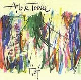 Baars Ab  Terrie Ex - Hef