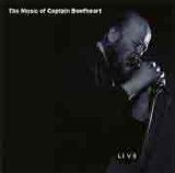 Wadling Freddie & Co - The Music of Captain Beefheart