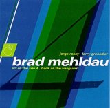Mehldau Brad - Live-Art of the Trio 4