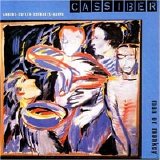 Cassiber - Man Or Monkey