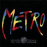 Studio Buffo - Metro - The Musical
