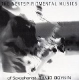 Boykin David - The Nextspiritmental Musics