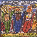 Ali Rashied - Deals, Ideas & Ideals