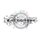 Zorn John - Astronome