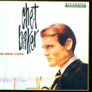 Baker Chet - In New York