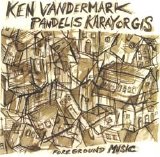 Vandermark Ken - Foreground Music