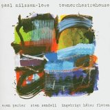 Paal Nilssen-Love - Townorchestrahouse