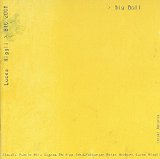 Niggli Lucas BIG ZOOM - Big Ball