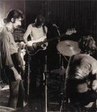Pink Floyd - On Stage With Zappa