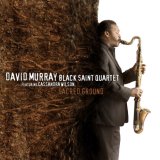 Murray David - Sacred Ground