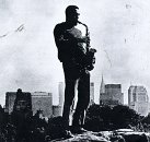 Simmons Sonny - Staying on the Watch