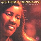 Coltrane Alice - Transfiguration