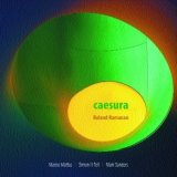 Ramanan Roland - Caesura