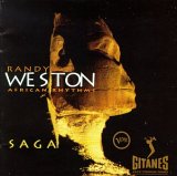 Weston Randy - Saga