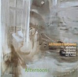 Bishop Jeb Trio - Afternoons