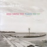 Shepik Brad Trio - Places You Go