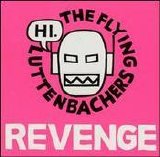 The Flying Luttenbachers - Revenge of the Flying Luttenbachers