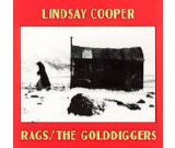 Cooper Lindsay - Rags - The Golddiggers