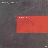 Jarrett Keith - La Scala