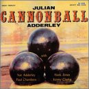 Adderley Cannonball - Presenting Cannonball Adderley
