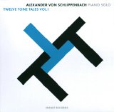 von Schlippenbach Alexander - Piano sololo vol.I