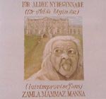 Zamla Mammaz Manna - The Mystery Of Popular Music - For Older Beginners