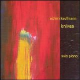 Kaufmann Achim - knives
