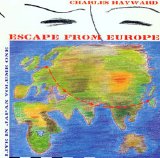 Hayward Charles - Escape from Europe